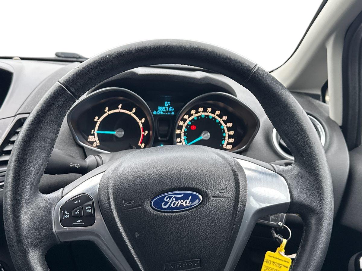 Used Ford Fiesta 2014 for sale - 77592142: Photo 19