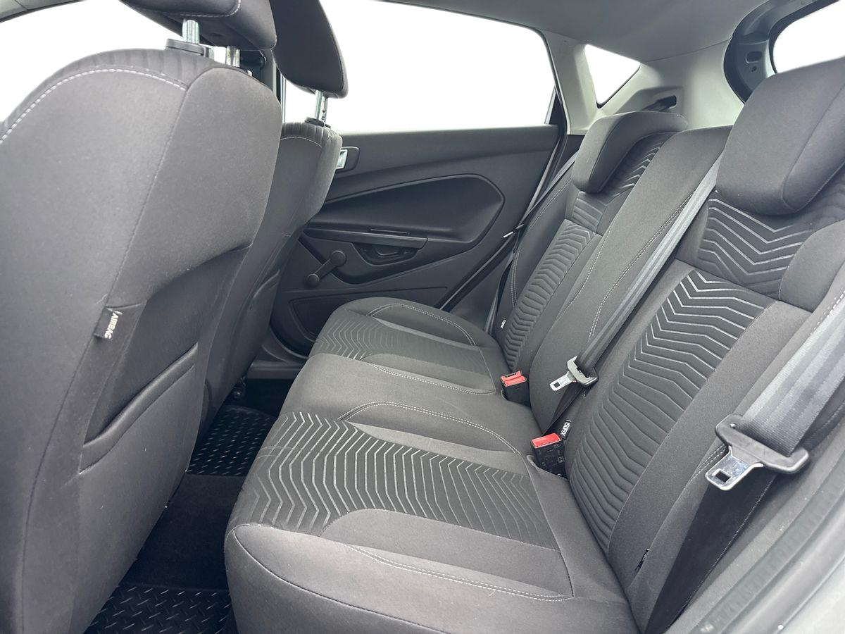 Used Ford Fiesta 2014 for sale - 77592142: Photo 24