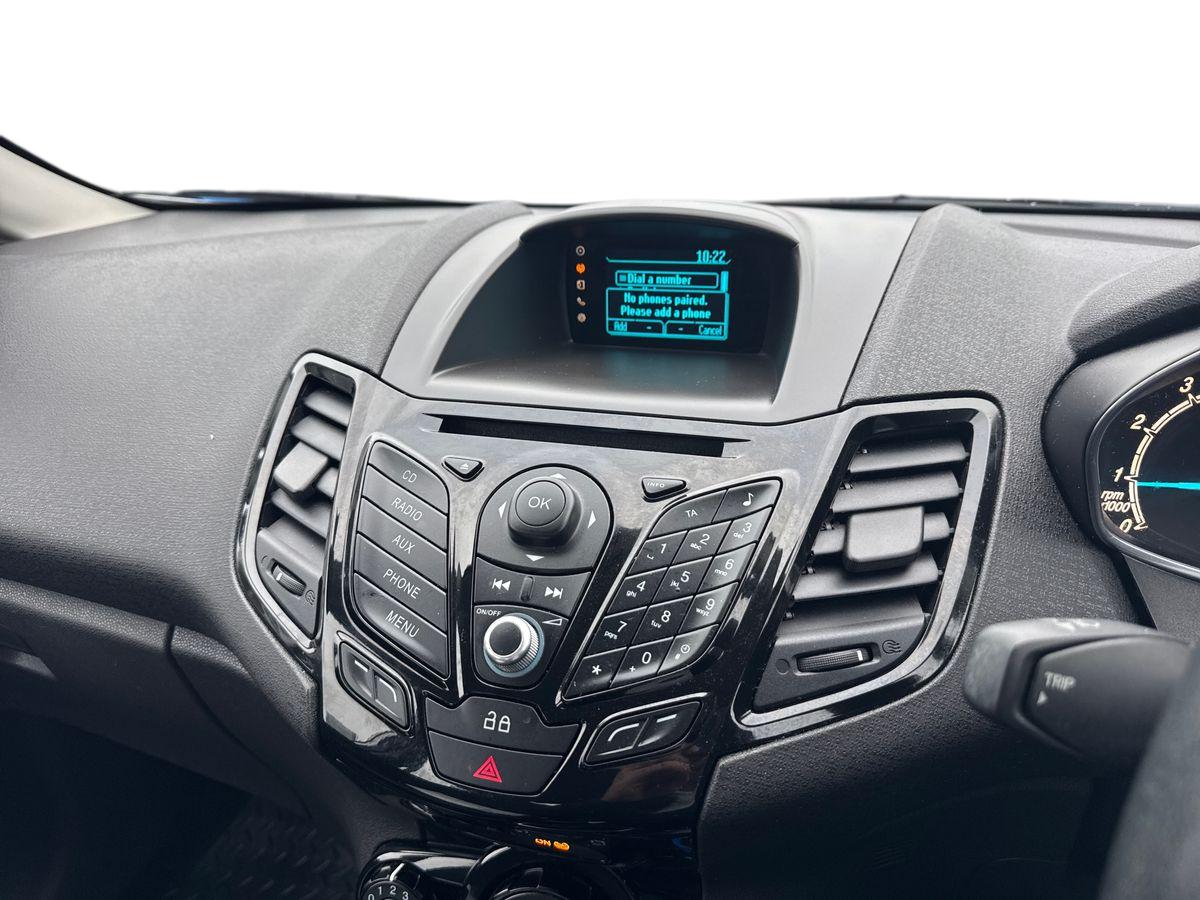 Used Ford Fiesta 2014 for sale - 77592142: Photo 27