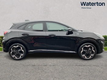 Used Ford Puma 2026 for sale - 78868445: Photo