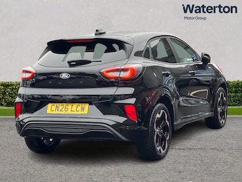 Used Ford Puma 2026 for sale - 78868445: Photo