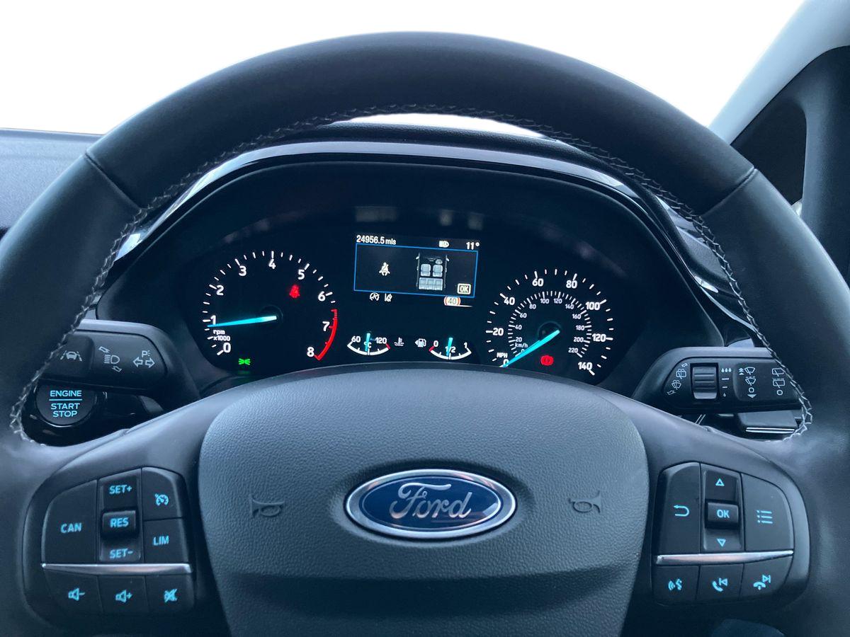 Used Ford Fiesta 2022 for sale - 76442134: Photo 19