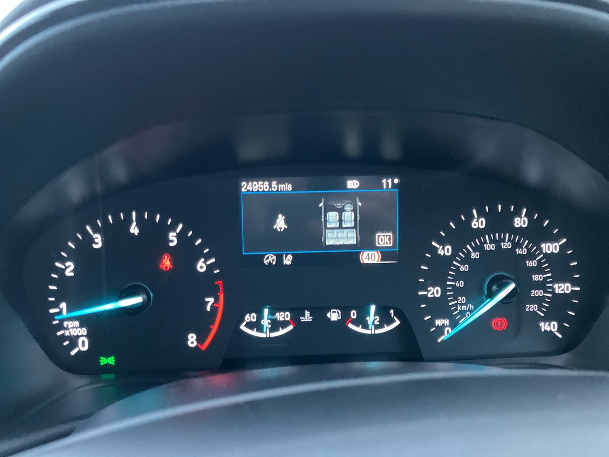 Used Ford Fiesta 2022 for sale - 76442134: Photo 20