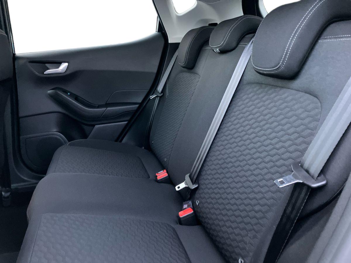 Used Ford Fiesta 2022 for sale - 76442134: Photo 24