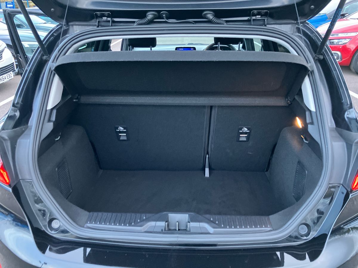 Used Ford Fiesta 2022 for sale - 76442134: Photo 25