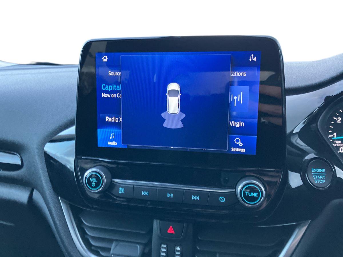 Used Ford Fiesta 2022 for sale - 76442134: Photo 26