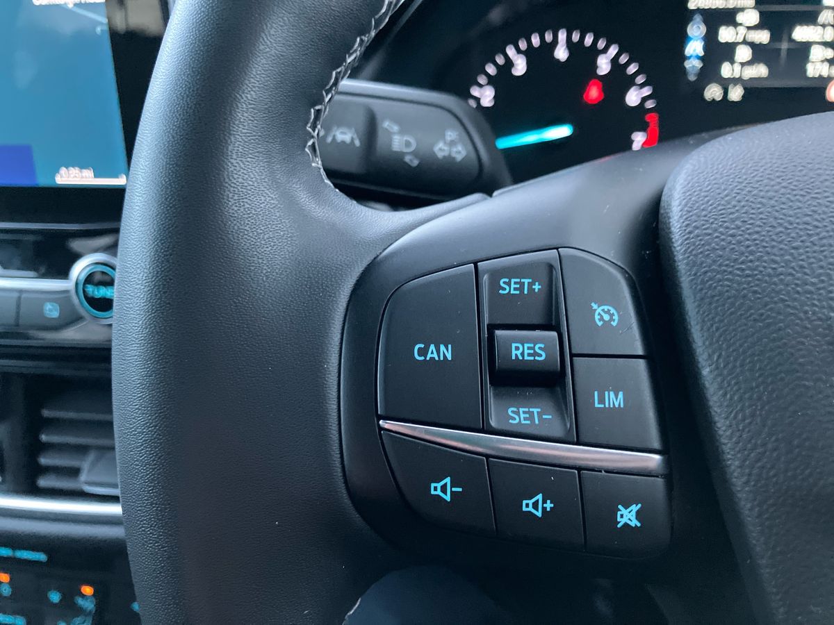 Used Ford Fiesta 2022 for sale - 76442134: Photo 28