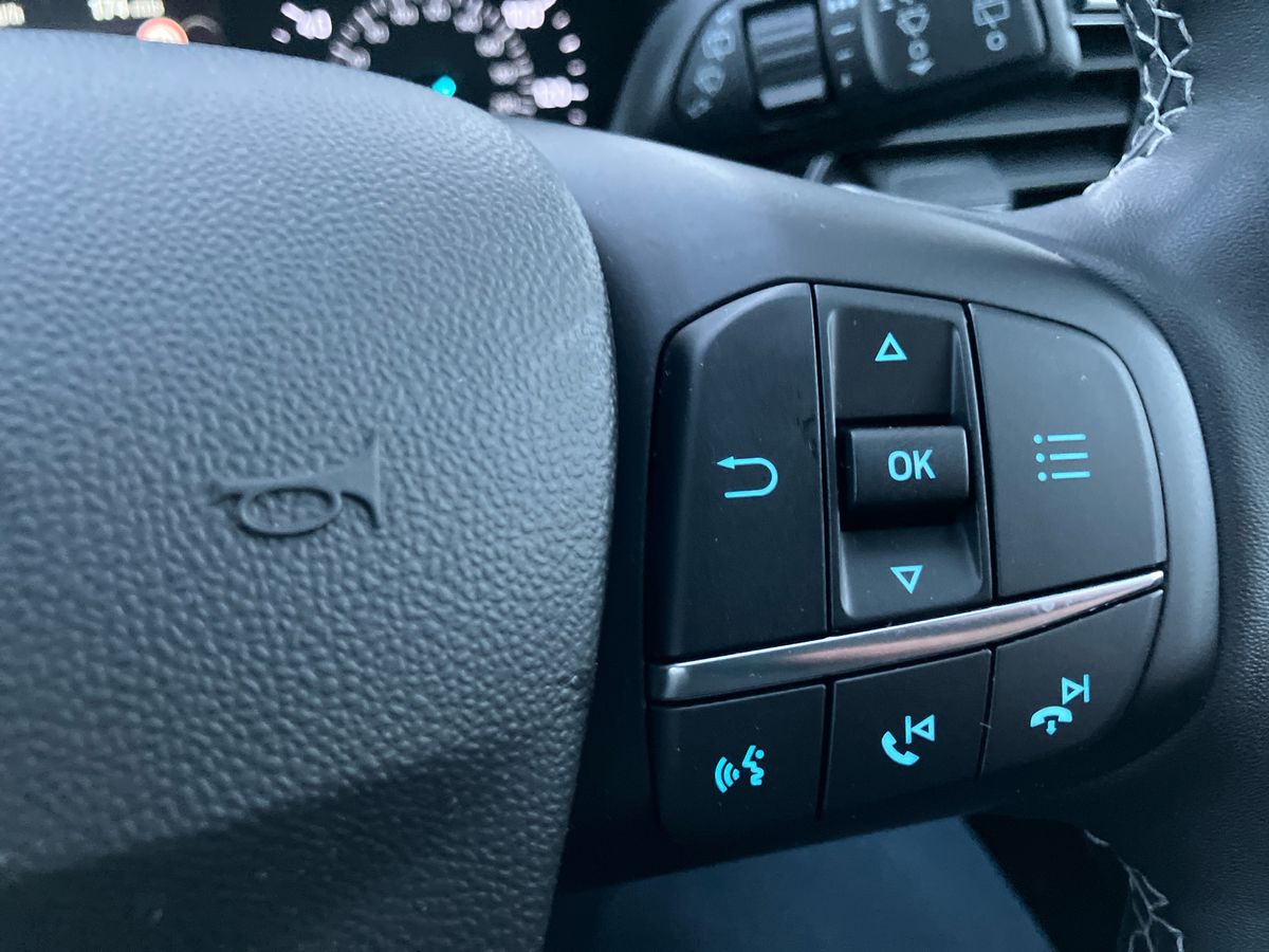 Used Ford Fiesta 2022 for sale - 76442134: Photo 29