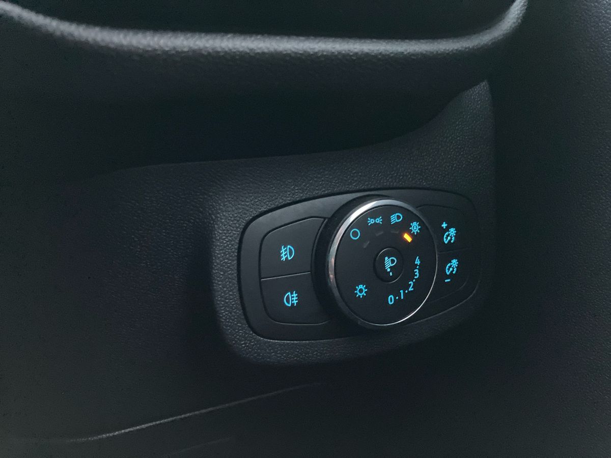 Used Ford Fiesta 2022 for sale - 76442134: Photo 30