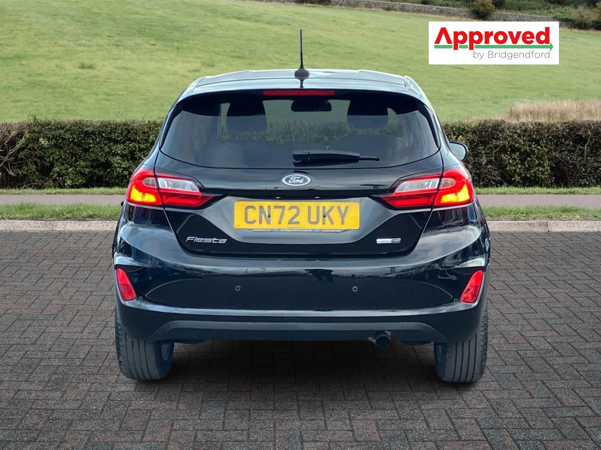 Used Ford Fiesta 2022 for sale - 76442134: Photo 5