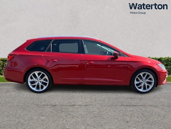 Used SEAT Leon 2018 for sale - 79602484: Photo