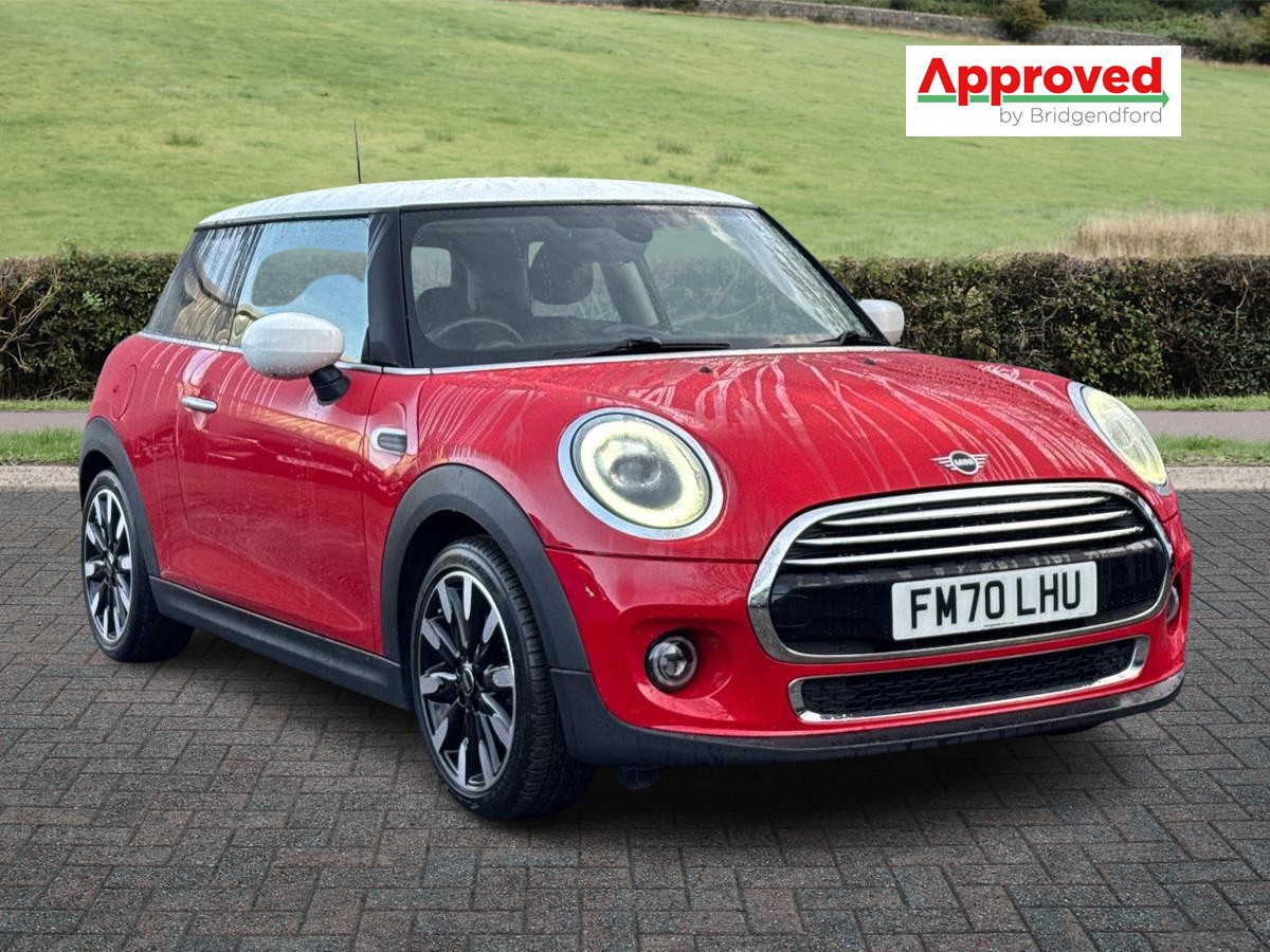 Used MINI Hatch 2020 for sale - 76921703: Photo 1