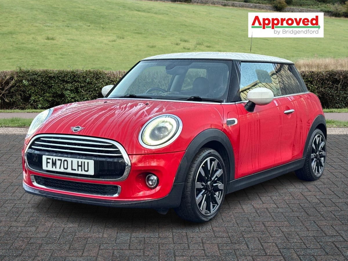 Used MINI Hatch 2020 for sale - 76921703: Photo 10