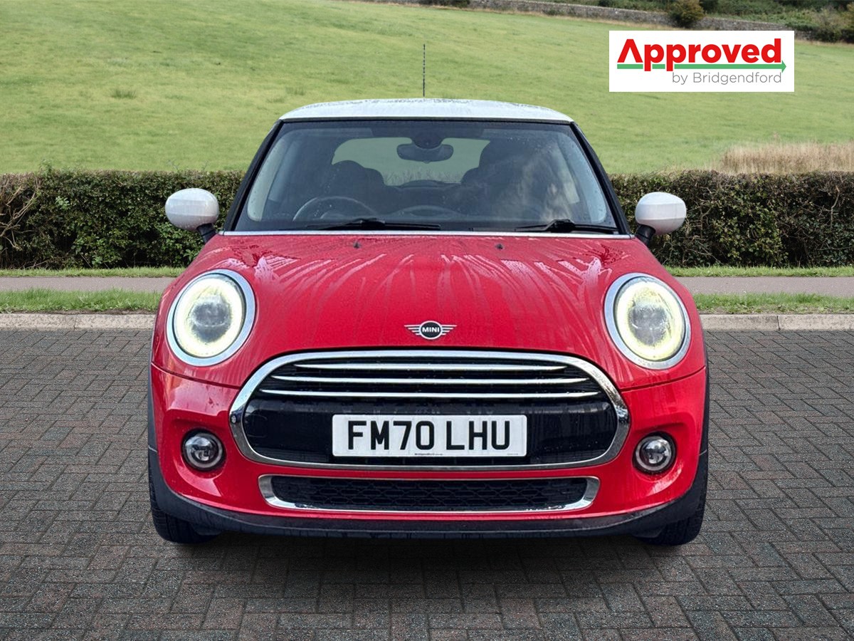 Used MINI Hatch 2020 for sale - 76921703: Photo 11