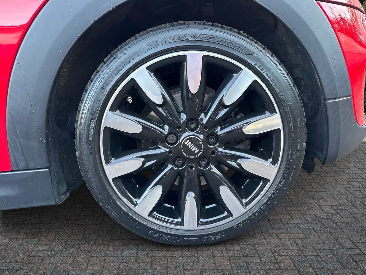 Used MINI Hatch 2020 for sale - 76921703: Photo 13