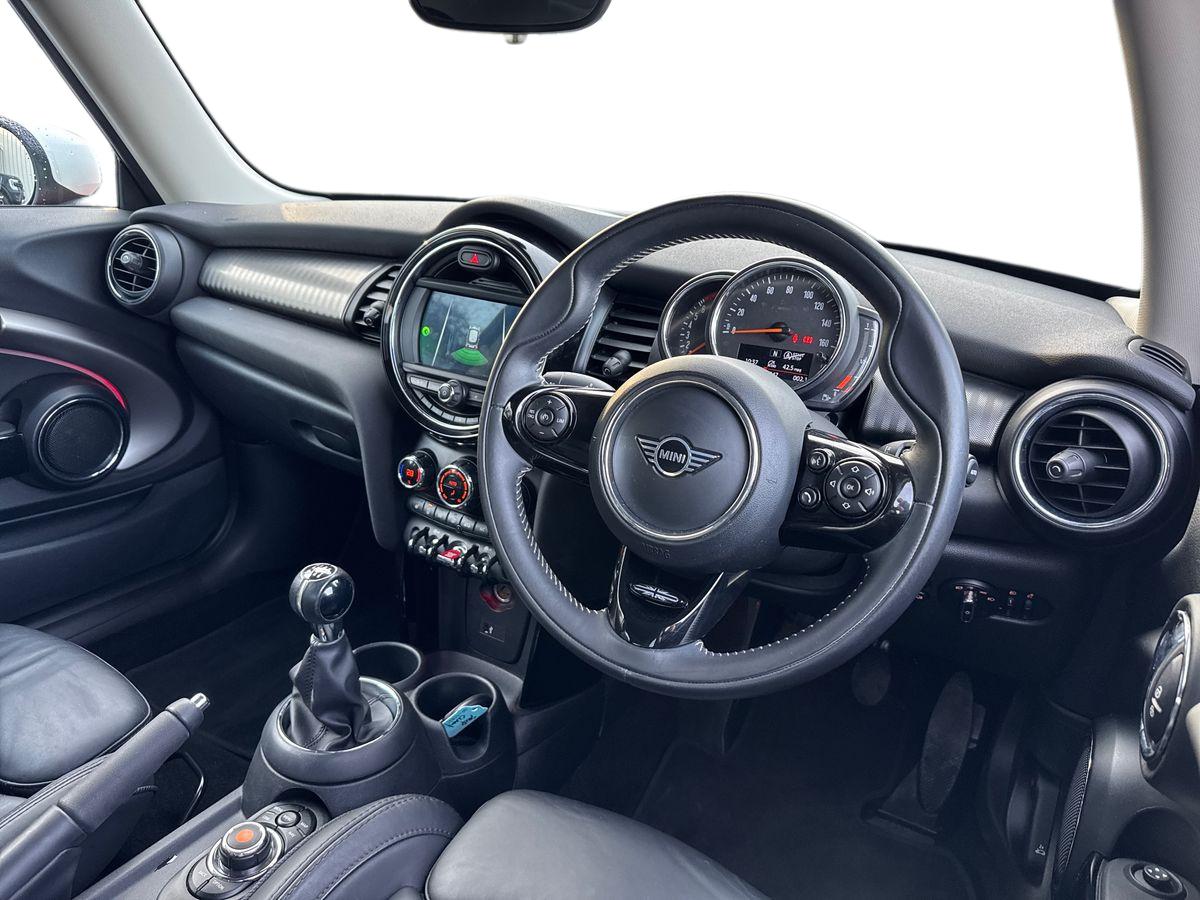 Used MINI Hatch 2020 for sale - 76921703: Photo 14