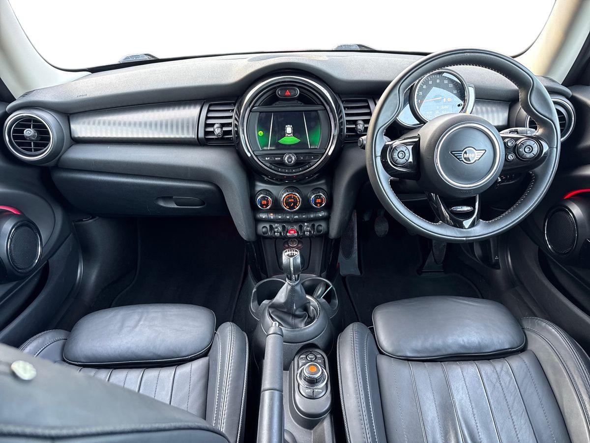 Used MINI Hatch 2020 for sale - 76921703: Photo 16