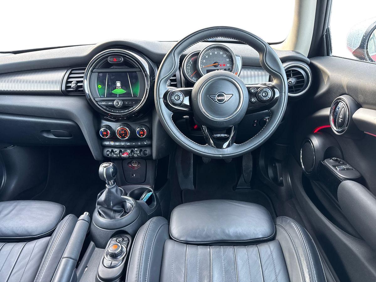 Used MINI Hatch 2020 for sale - 76921703: Photo 17