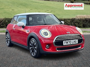 Used MINI Hatch 2020 for sale - 76921703: Photo