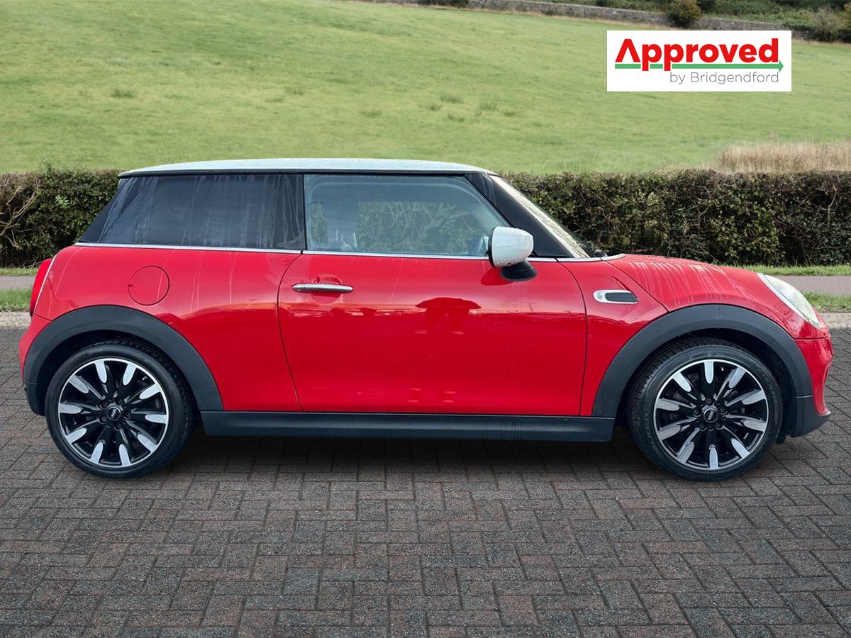 Used MINI Hatch 2020 for sale - 76921703: Photo 2