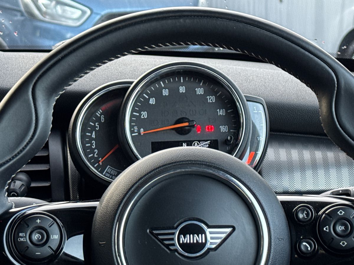 Used MINI Hatch 2020 for sale - 76921703: Photo 20