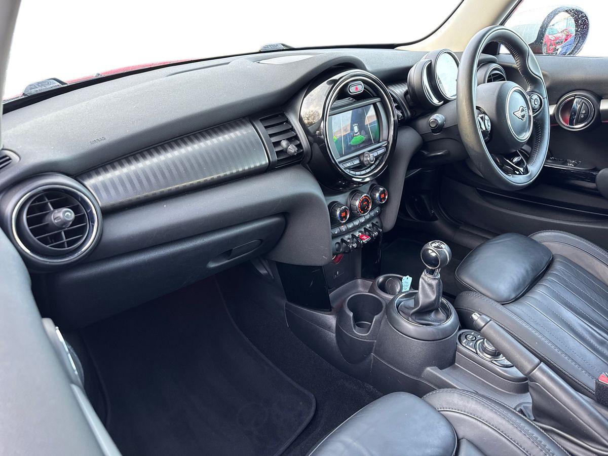 Used MINI Hatch 2020 for sale - 76921703: Photo 22