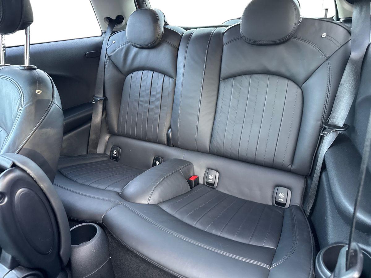 Used MINI Hatch 2020 for sale - 76921703: Photo 24