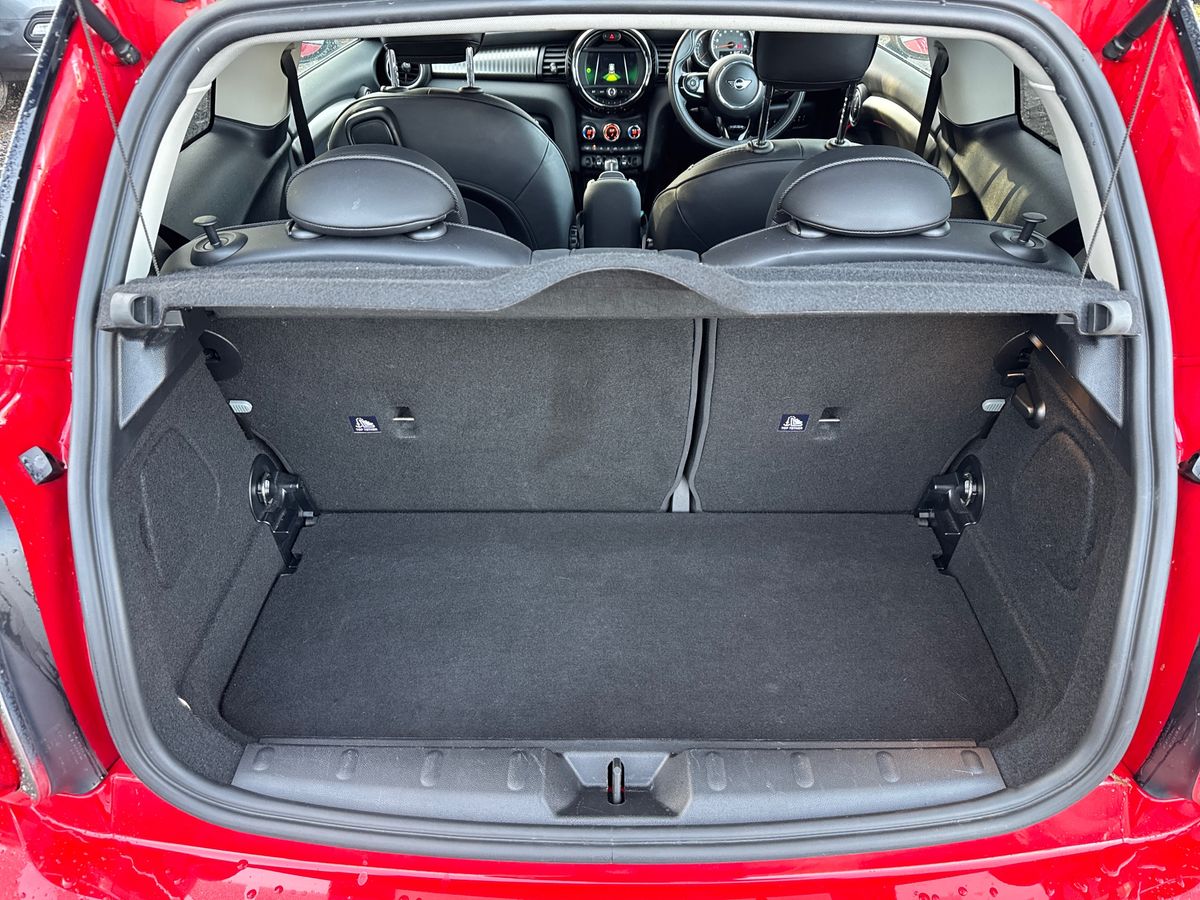 Used MINI Hatch 2020 for sale - 76921703: Photo 25