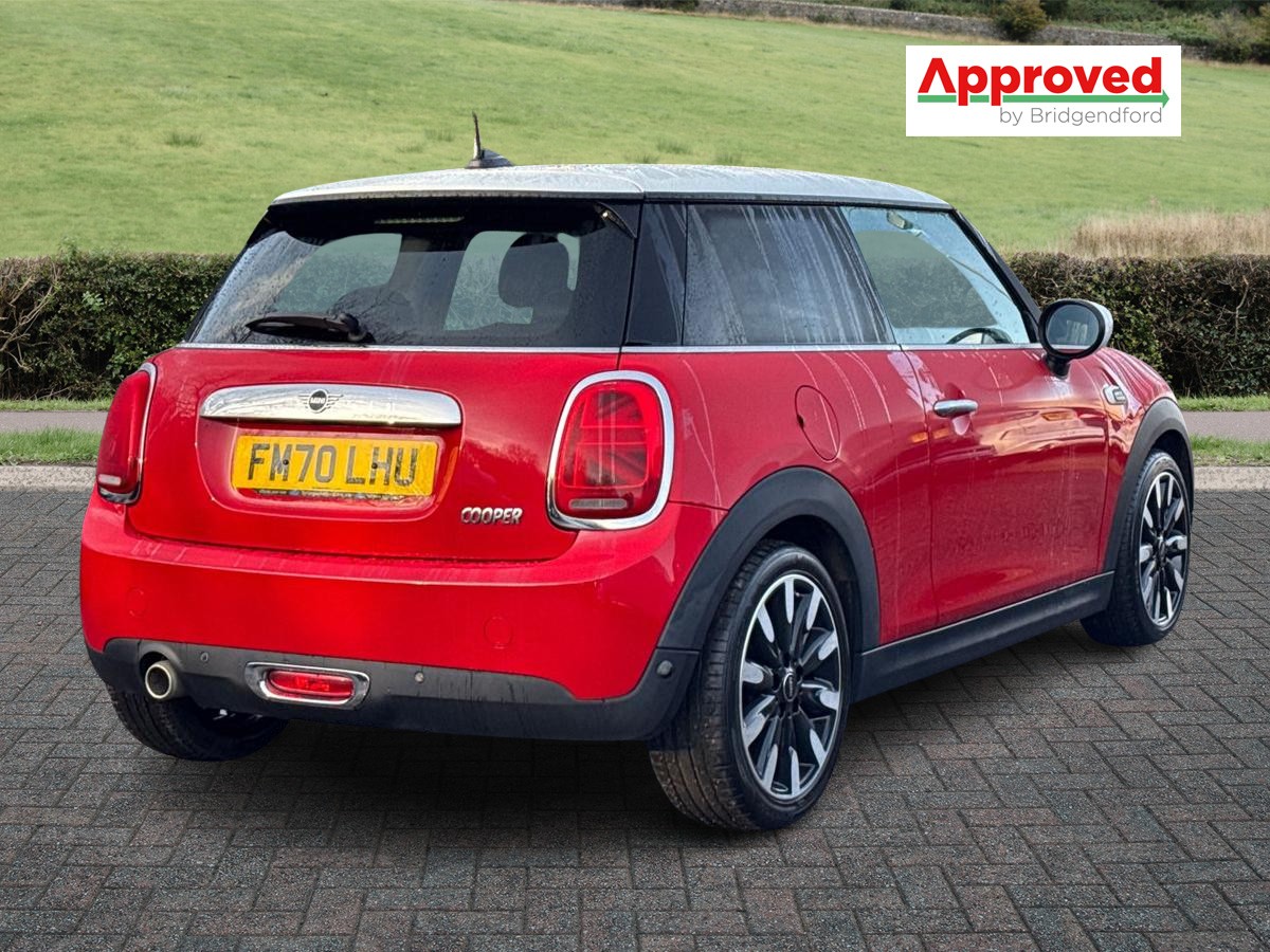 Used MINI Hatch 2020 for sale - 76921703: Photo 4