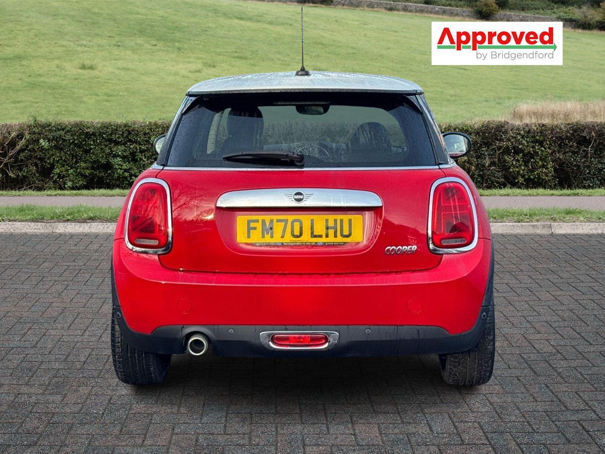 Used MINI Hatch 2020 for sale - 76921703: Photo 5