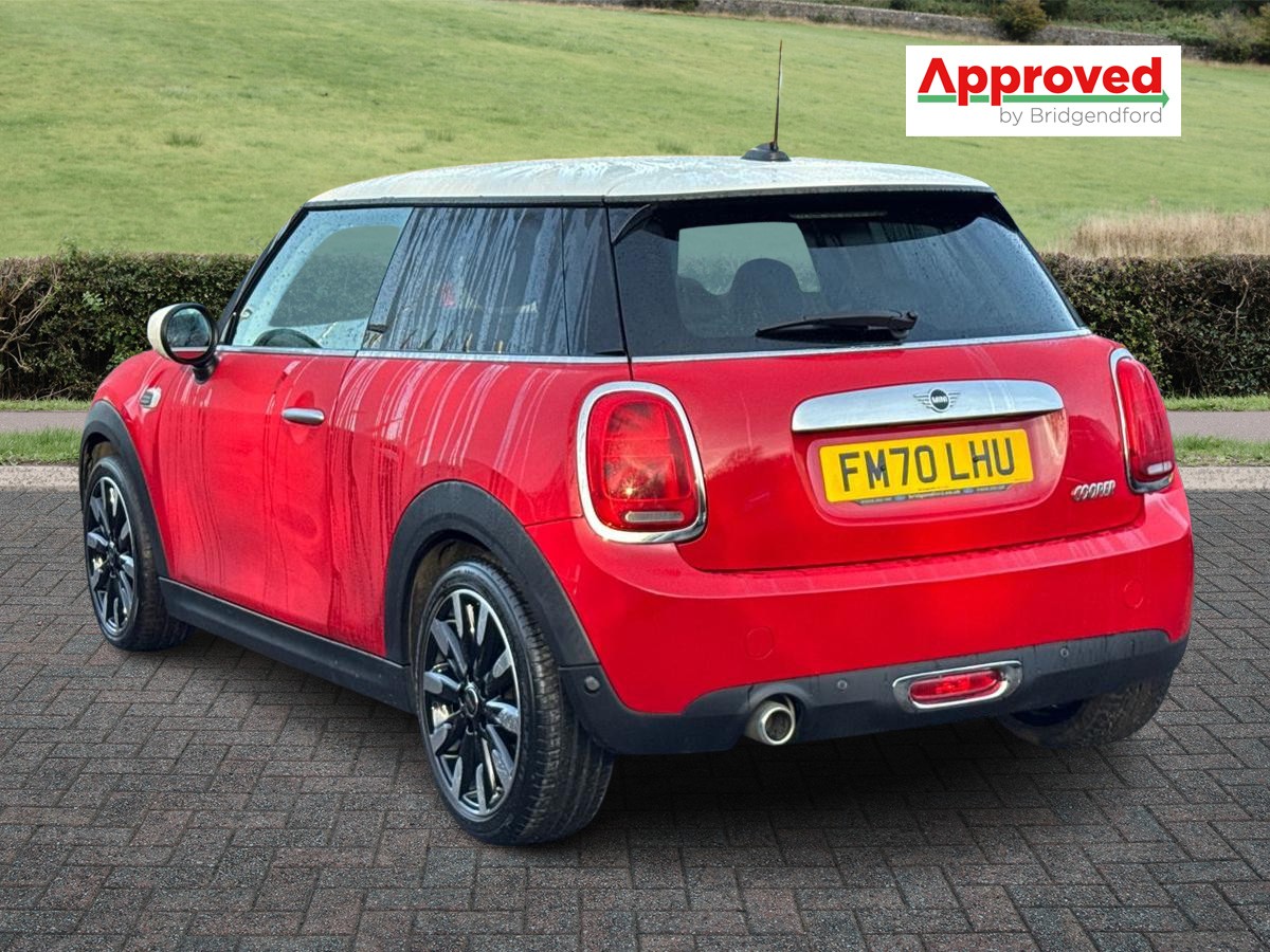 Used MINI Hatch 2020 for sale - 76921703: Photo 7