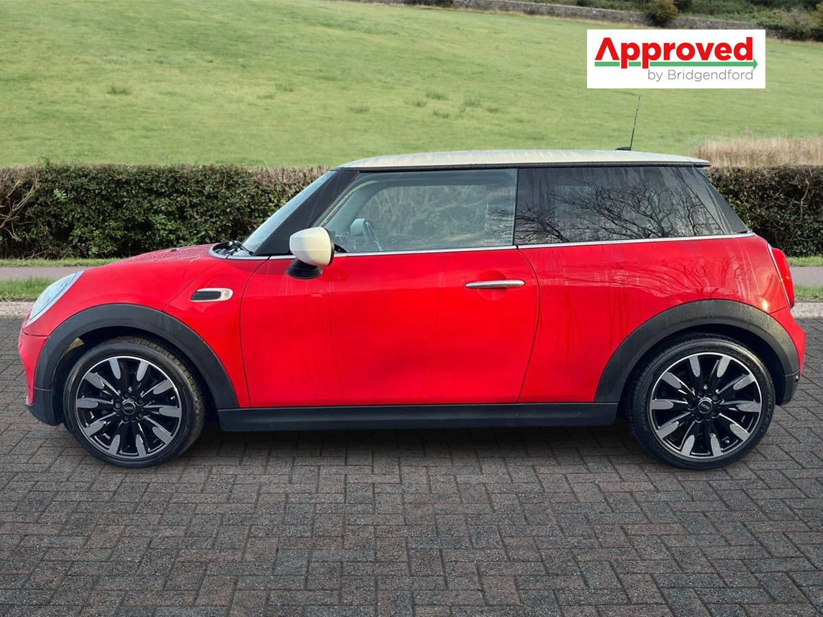 Used MINI Hatch 2020 for sale - 76921703: Photo 8