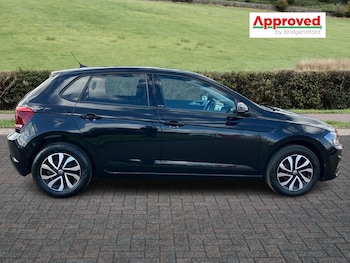 Used Volkswagen Polo 2021 for sale - 77995147: Photo