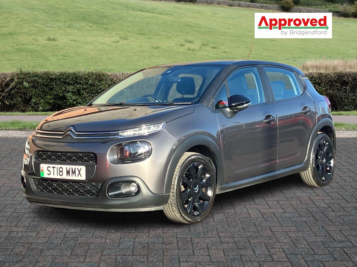 Used Citroen C3 2018 for sale - 77927391: Photo 10