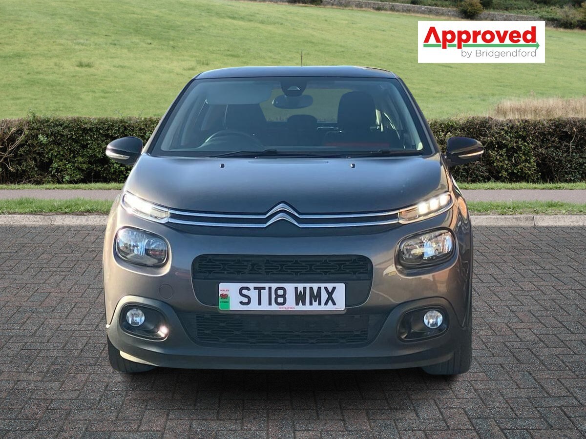 Used Citroen C3 2018 for sale - 77927391: Photo 11