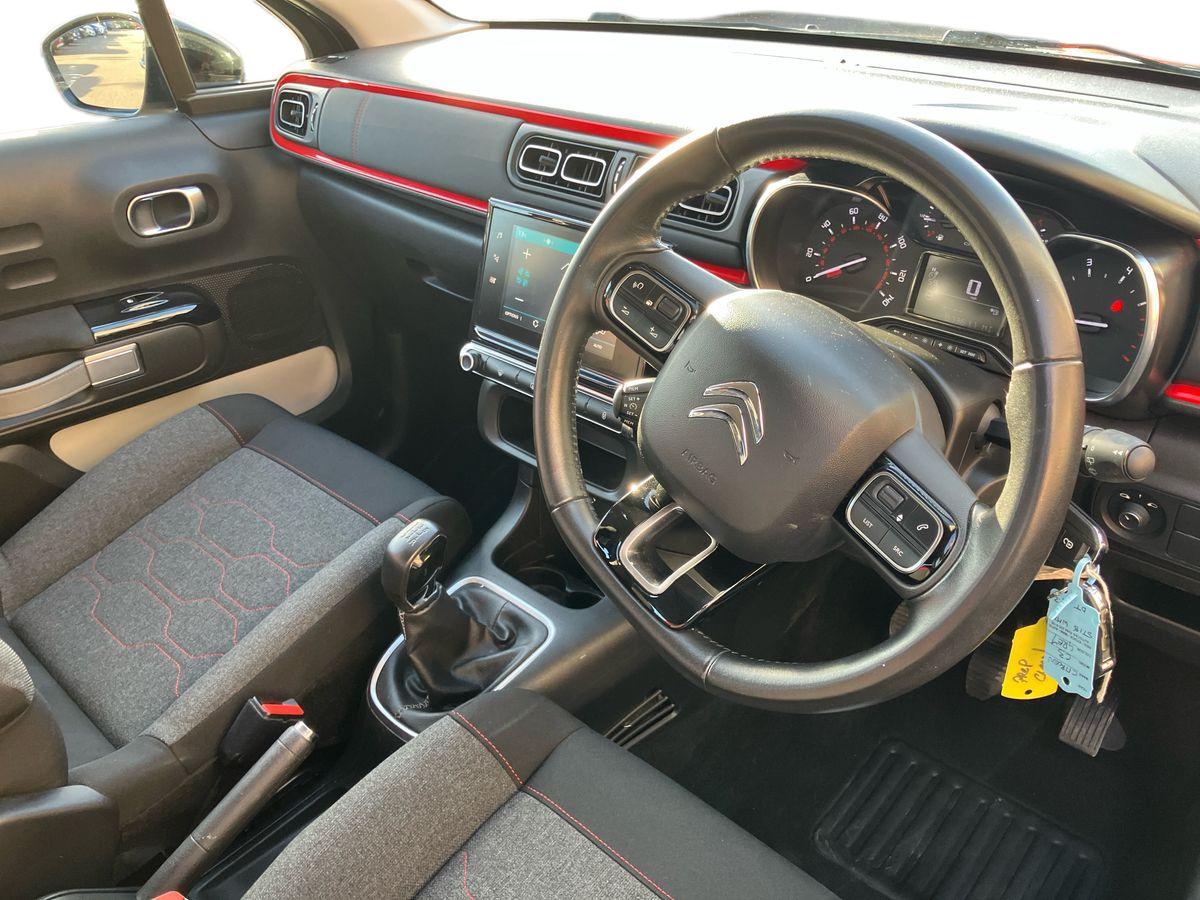 Used Citroen C3 2018 for sale - 77927391: Photo 14