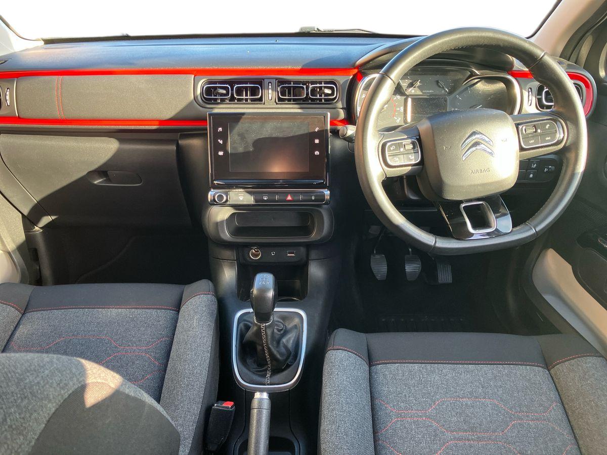 Used Citroen C3 2018 for sale - 77927391: Photo 16