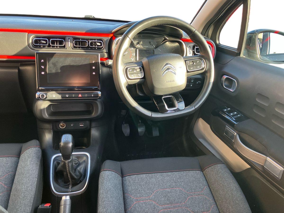 Used Citroen C3 2018 for sale - 77927391: Photo 17