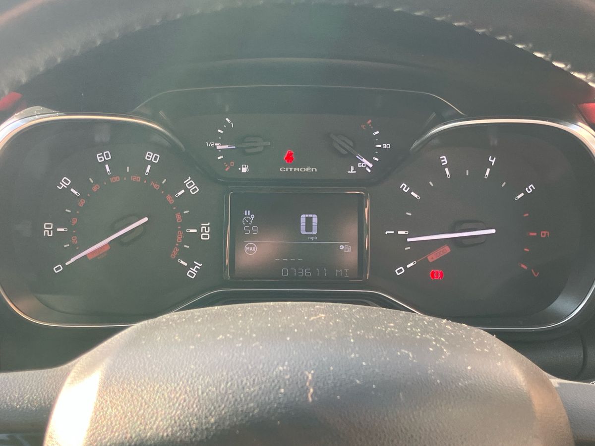 Used Citroen C3 2018 for sale - 77927391: Photo 20