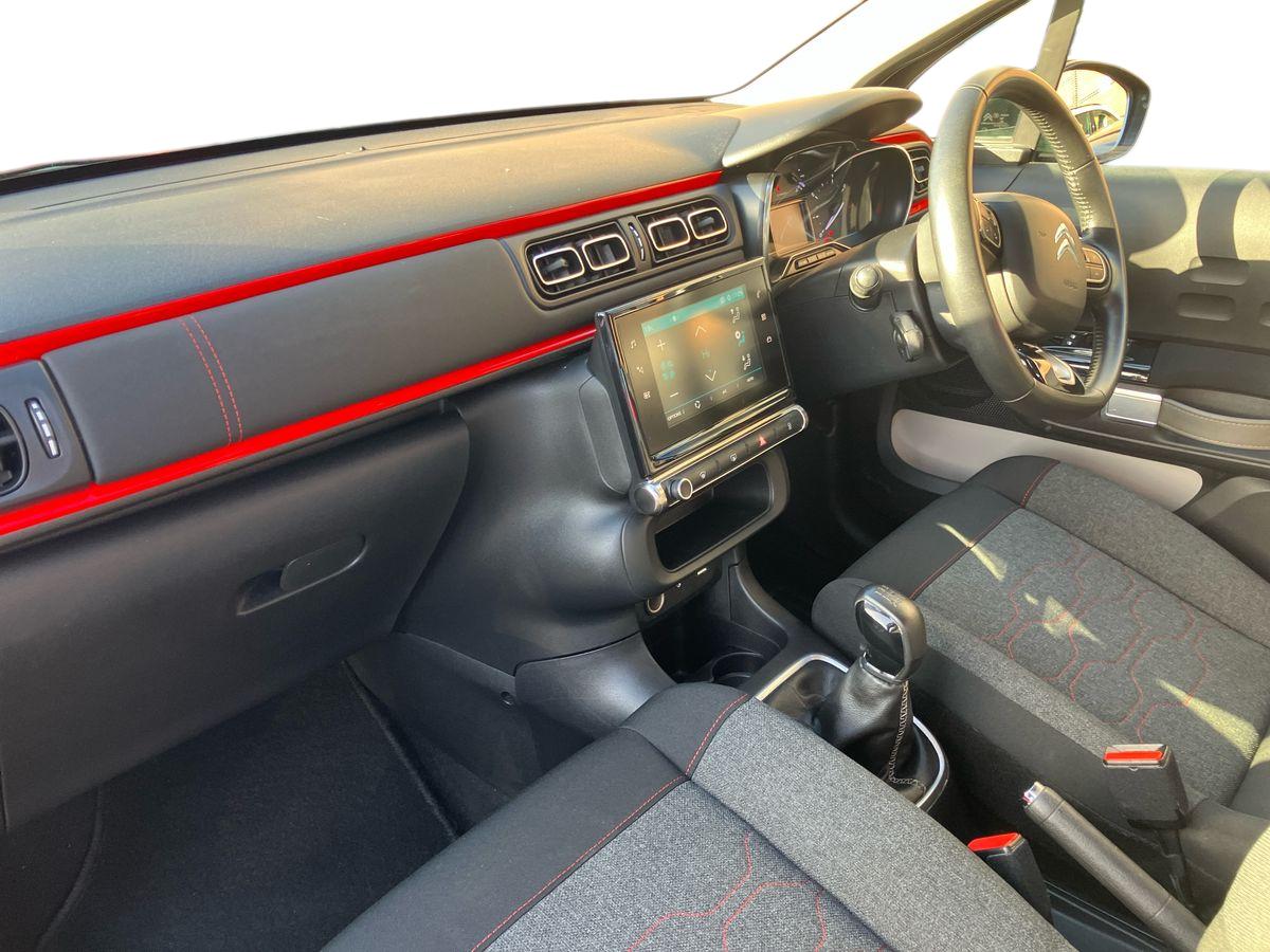 Used Citroen C3 2018 for sale - 77927391: Photo 22