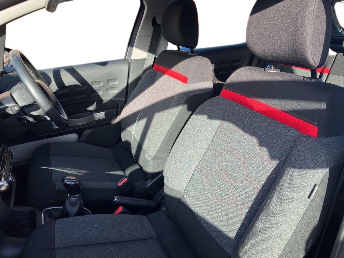 Used Citroen C3 2018 for sale - 77927391: Photo 23