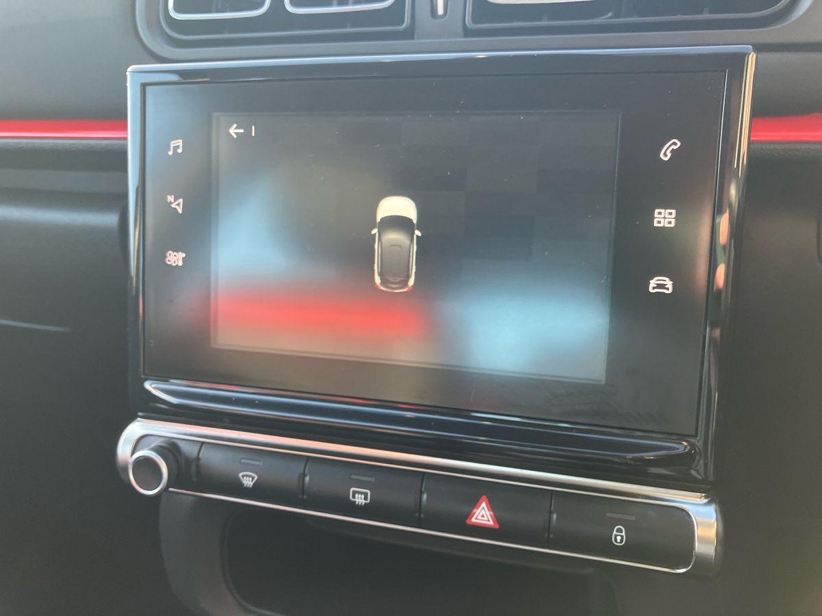 Used Citroen C3 2018 for sale - 77927391: Photo 26