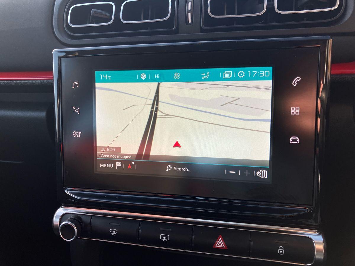 Used Citroen C3 2018 for sale - 77927391: Photo 27