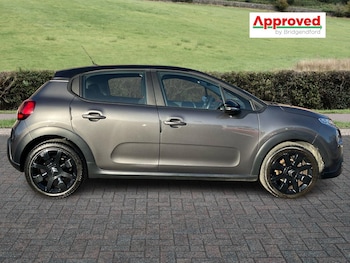 Used Citroen C3 2018 for sale - 77927391: Photo