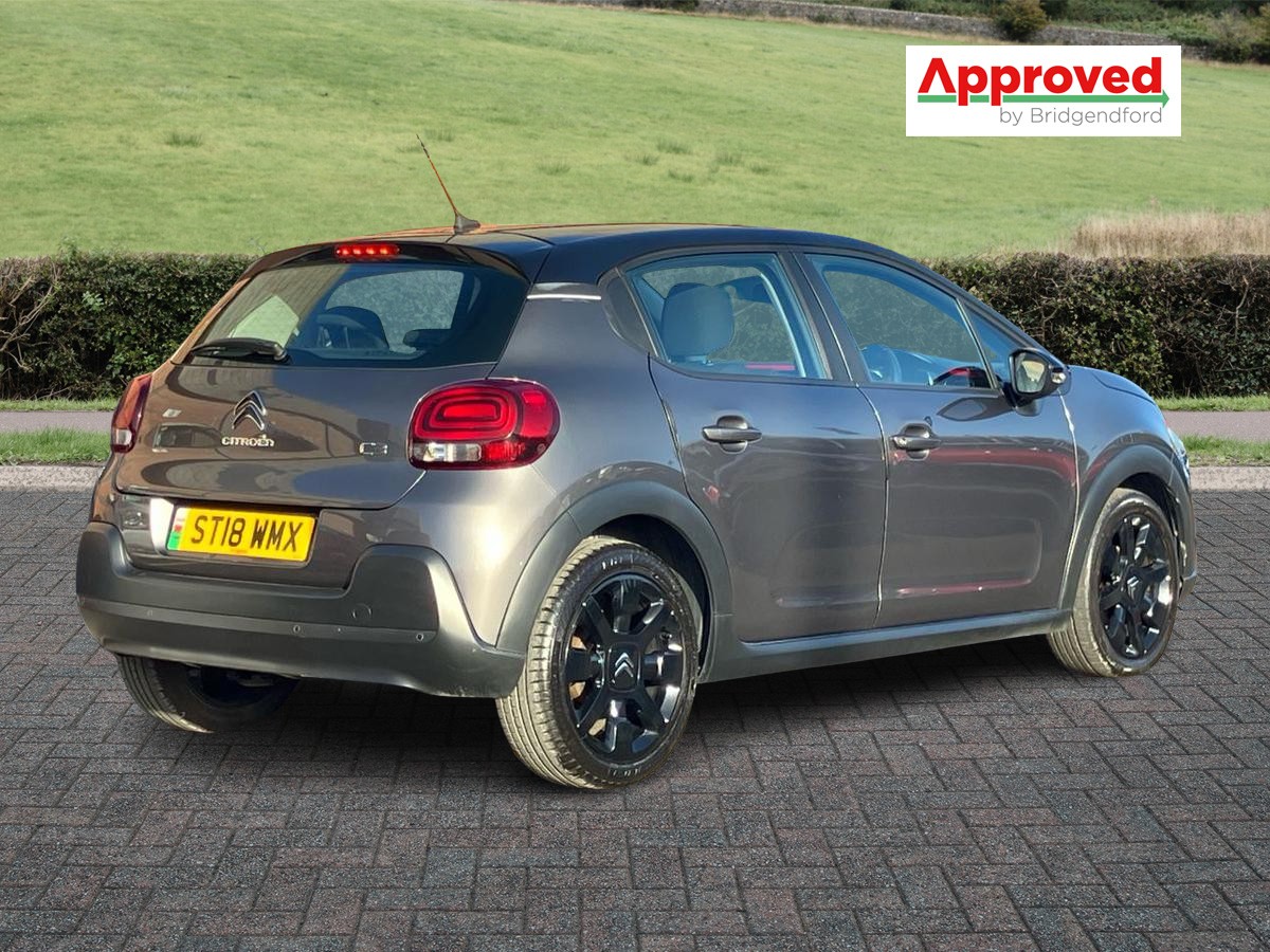 Used Citroen C3 2018 for sale - 77927391: Photo 4