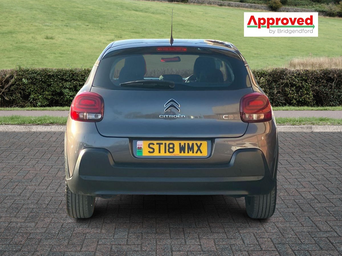 Used Citroen C3 2018 for sale - 77927391: Photo 5