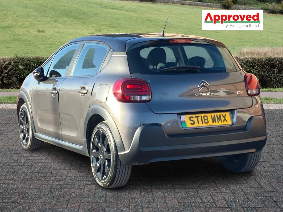 Used Citroen C3 2018 for sale - 77927391: Photo 7