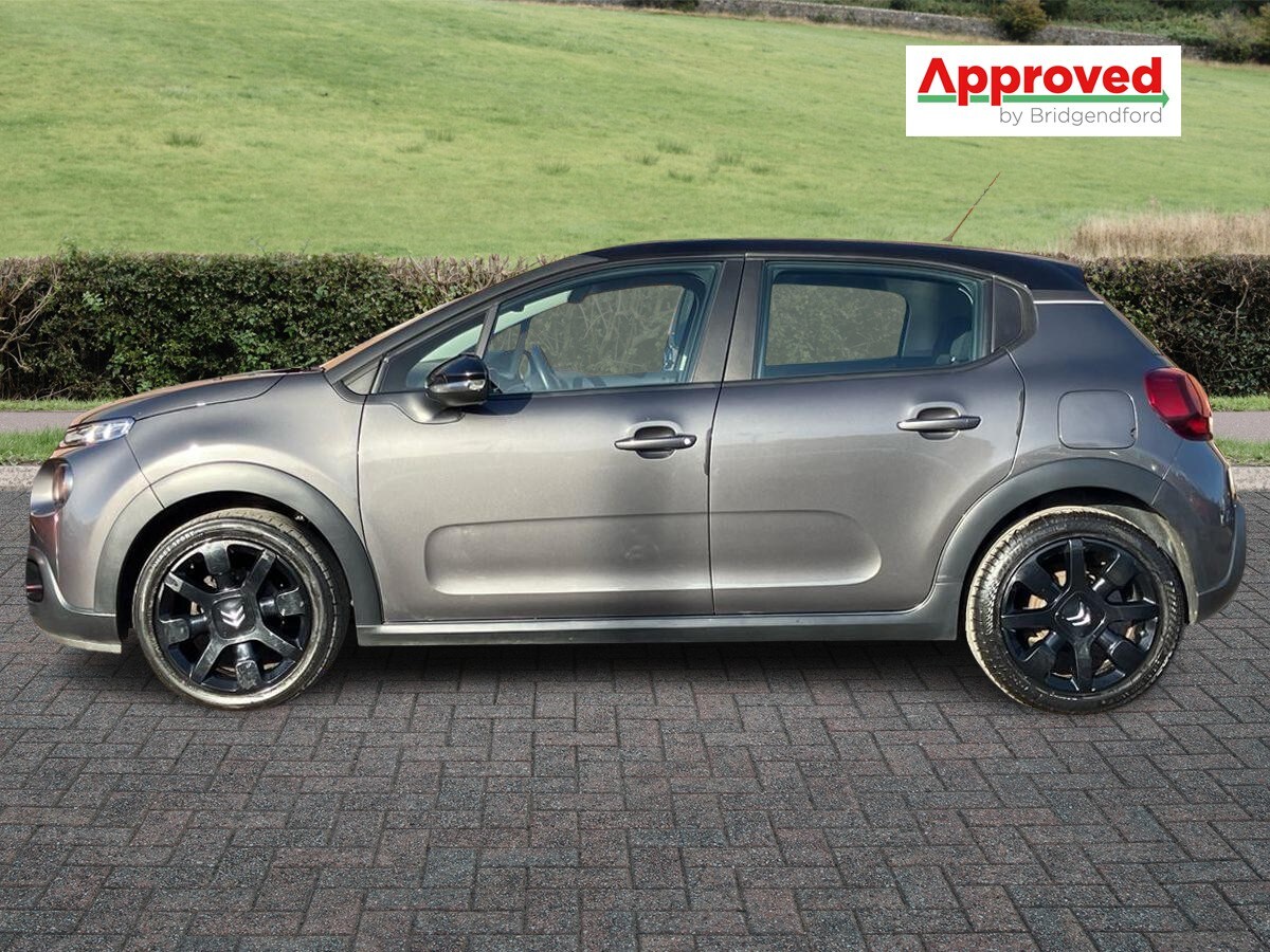 Used Citroen C3 2018 for sale - 77927391: Photo 8
