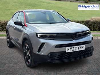 2022 - 1.2 Turbo SRi Premium 5dr