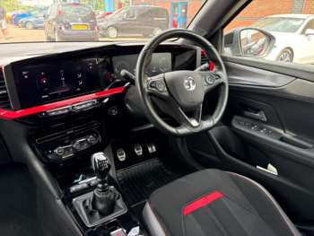Used Vauxhall Mokka 2022 for sale - 75018807: Photo
